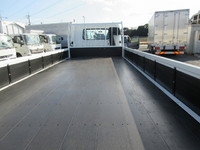 三菱ふそうファイター平ボディ中型（4t）[写真03]