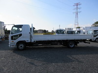三菱ふそうファイター平ボディ中型（4t）[写真04]