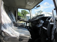 三菱ふそうファイター平ボディ中型（4t）[写真07]