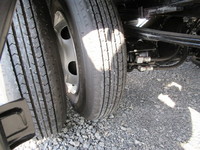 三菱ふそうファイター平ボディ中型（4t）[写真09]