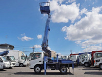 日野デュトロ高所作業車小型（2t・3t）[写真10]