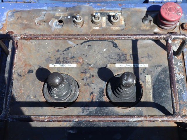 日野デュトロ高所作業車小型（2t・3t）[写真19]