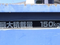 日野デュトロ高所作業車小型（2t・3t）[写真21]