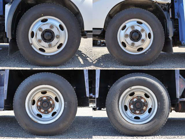 日野デュトロ高所作業車小型（2t・3t）[写真23]