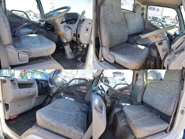 日野デュトロ高所作業車小型（2t・3t）[写真26]