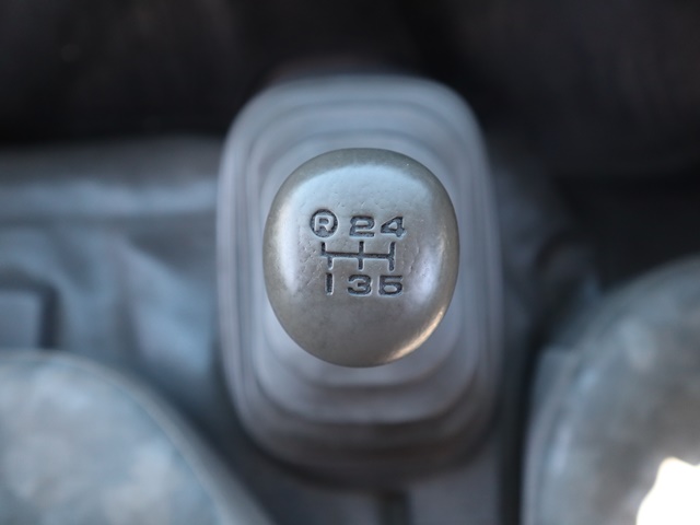 日野デュトロ高所作業車小型（2t・3t）[写真28]