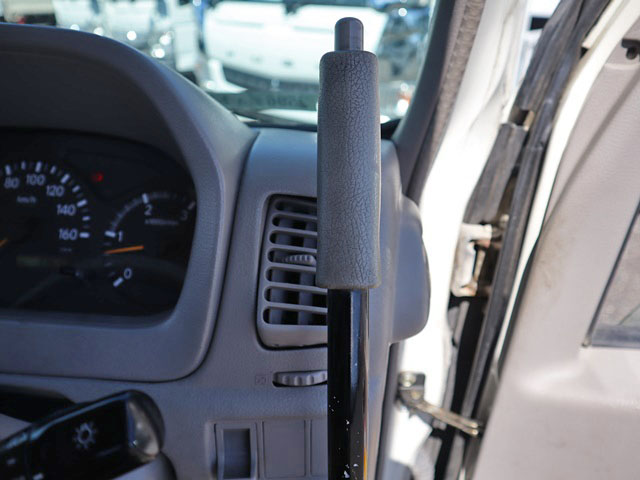 日野デュトロ高所作業車小型（2t・3t）[写真29]