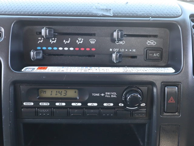 日野デュトロ高所作業車小型（2t・3t）[写真30]