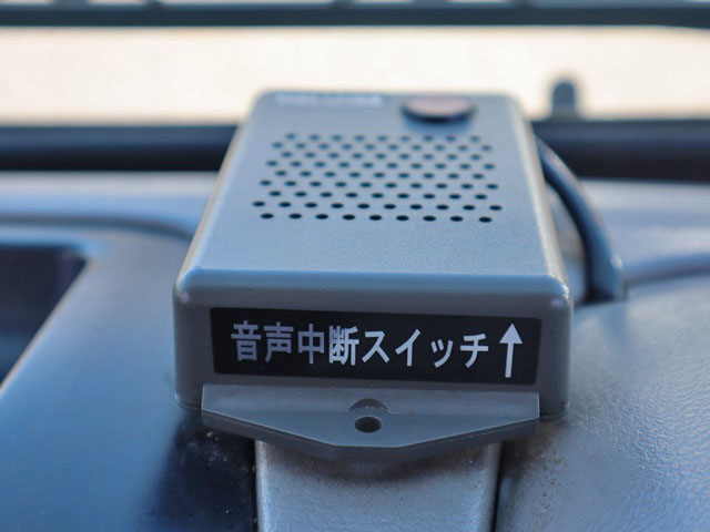 日野デュトロ高所作業車小型（2t・3t）[写真31]