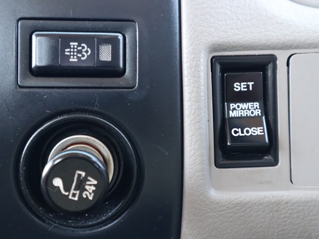 日野デュトロ高所作業車小型（2t・3t）[写真33]