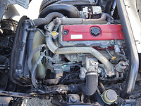 日野デュトロ高所作業車小型（2t・3t）[写真35]