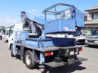 日野デュトロ高所作業車小型（2t・3t）[写真04]