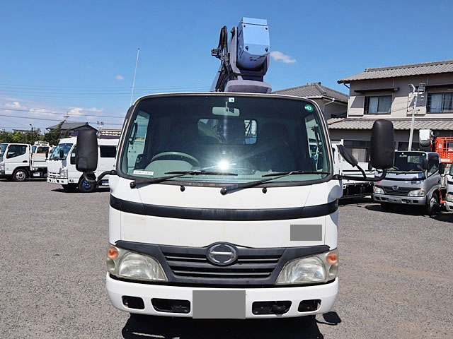 日野デュトロ高所作業車小型（2t・3t）[写真05]