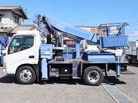 日野デュトロ高所作業車小型（2t・3t）[写真08]