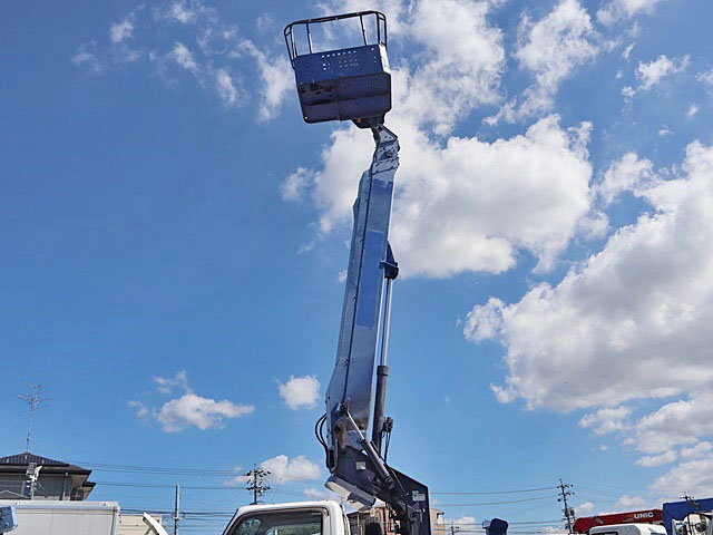 日野デュトロ高所作業車小型（2t・3t）[写真09]