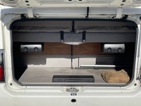 日野リエッセⅡマイクロバス[写真11]