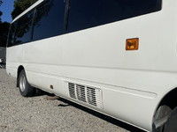 日野リエッセⅡマイクロバス[写真12]