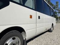 日野リエッセⅡマイクロバス[写真13]