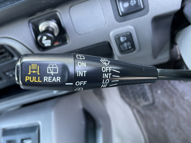 日野リエッセⅡマイクロバス[写真21]