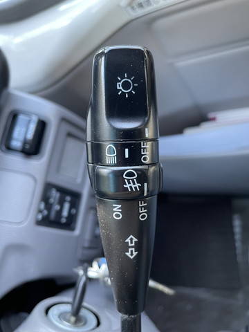 日野リエッセⅡマイクロバス[写真22]