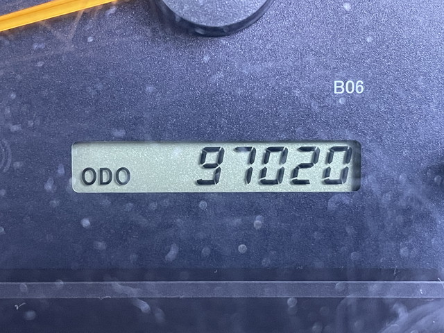 日野リエッセⅡマイクロバス[写真23]