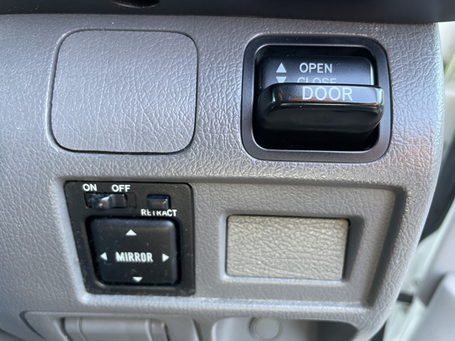 日野リエッセⅡマイクロバス[写真27]