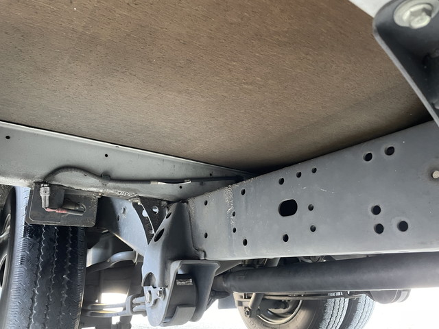 日野リエッセⅡマイクロバス[写真29]