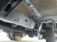 日野リエッセⅡマイクロバス[写真30]