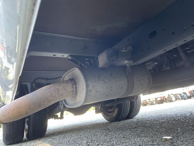 日野リエッセⅡマイクロバス[写真31]