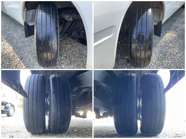 日野リエッセⅡマイクロバス[写真32]