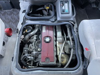 日野リエッセⅡマイクロバス[写真33]