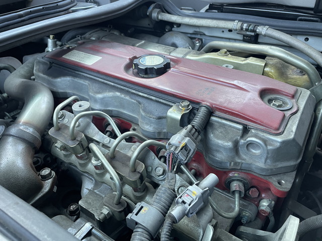 日野リエッセⅡマイクロバス[写真34]