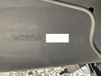 日野リエッセⅡマイクロバス[写真37]