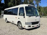 日野リエッセⅡマイクロバス[写真03]