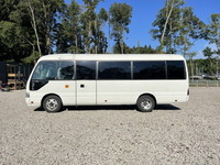 日野リエッセⅡマイクロバス[写真05]