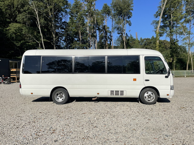 日野リエッセⅡマイクロバス[写真07]