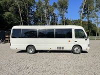 日野リエッセⅡマイクロバス[写真07]