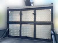 日産アトラスクレーン4段小型（2t・3t）[写真10]