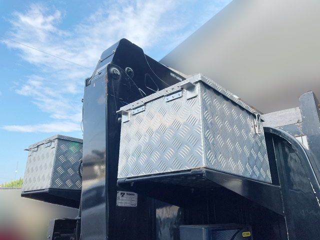 日産アトラスクレーン4段小型（2t・3t）[写真11]