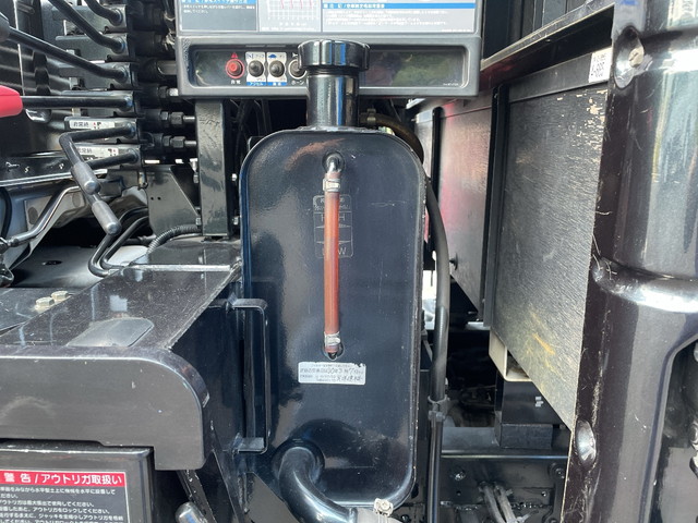 日産アトラスクレーン4段小型（2t・3t）[写真15]