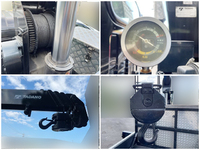 日産アトラスクレーン4段小型（2t・3t）[写真17]