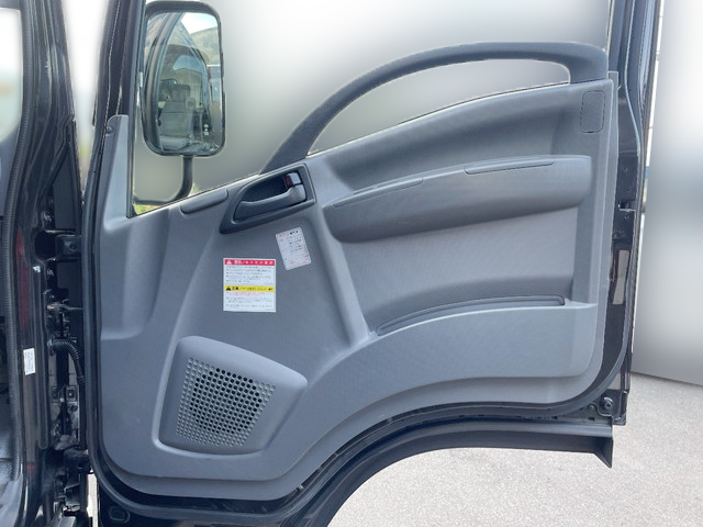 日産アトラスクレーン4段小型（2t・3t）[写真29]