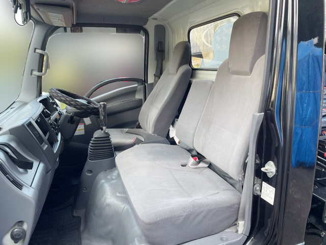 日産アトラスクレーン4段小型（2t・3t）[写真30]