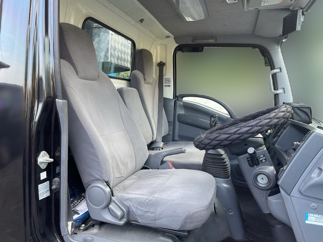 日産アトラスクレーン4段小型（2t・3t）[写真31]