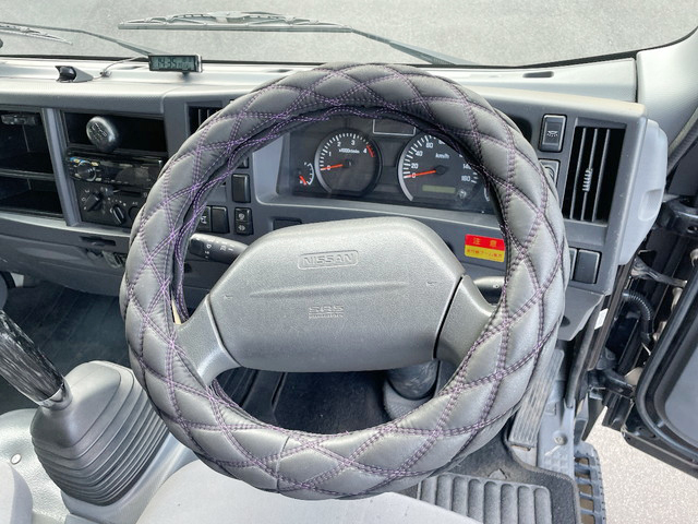 日産アトラスクレーン4段小型（2t・3t）[写真36]