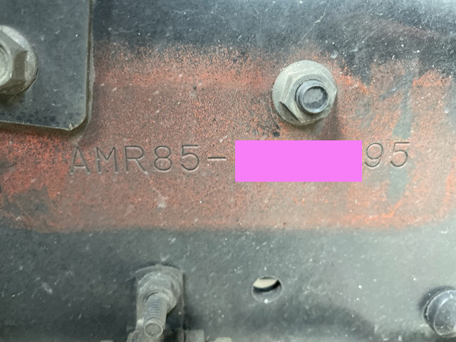 日産アトラスクレーン4段小型（2t・3t）[写真39]