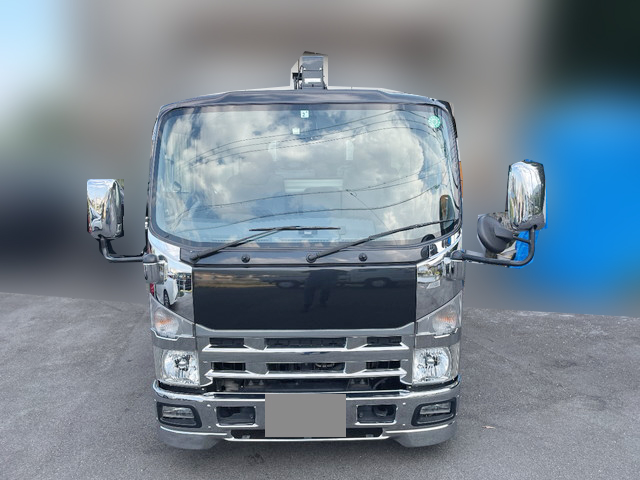 日産アトラスクレーン4段小型（2t・3t）[写真05]