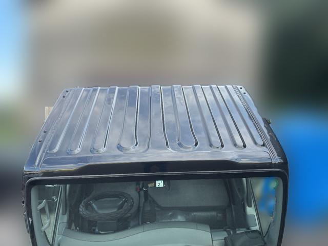 日産アトラスクレーン4段小型（2t・3t）[写真06]