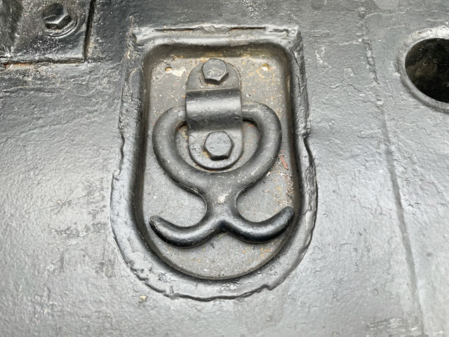 日産アトラスクレーン4段小型（2t・3t）[写真09]