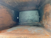 日野レンジャーパッカー車（塵芥車）中型（4t）[写真13]